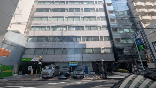 Orig 名古屋 1014 プロメディカス 名古屋駅前校 3