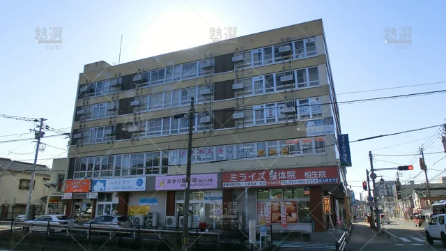 Orig 黒崎 76 公文式 あいおい教室 1