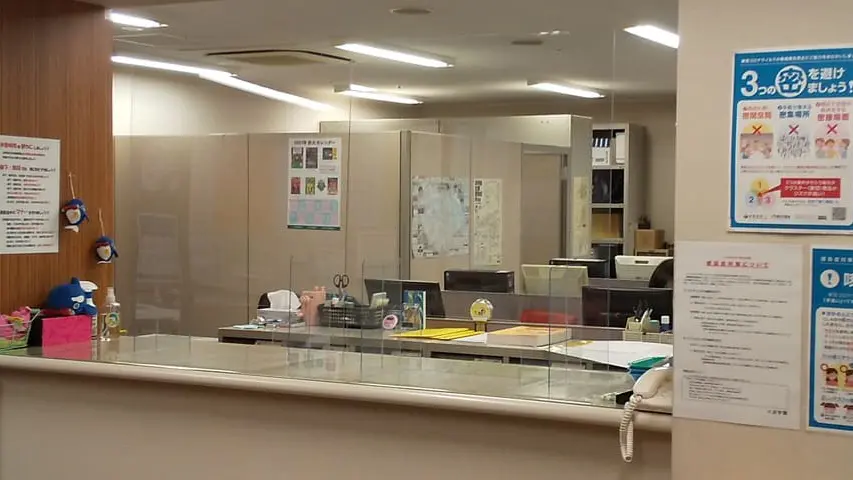 進学教室 浜学園_98_伊丹教室_教室の様子(6)