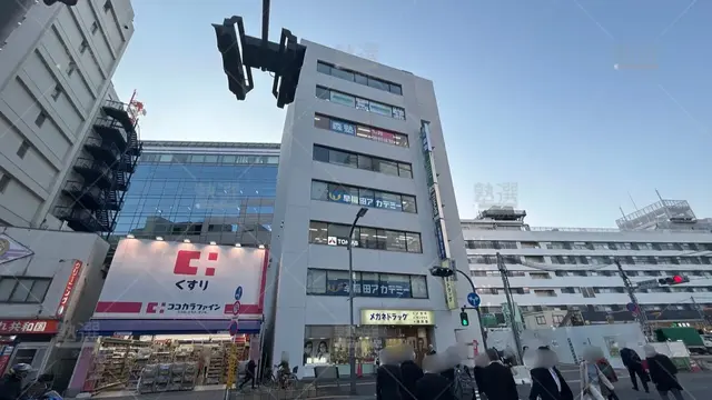 orig_蒲田_40_個別指導なら森塾_蒲田校