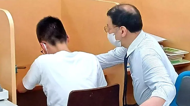 1871 エマールゼミ Top 3