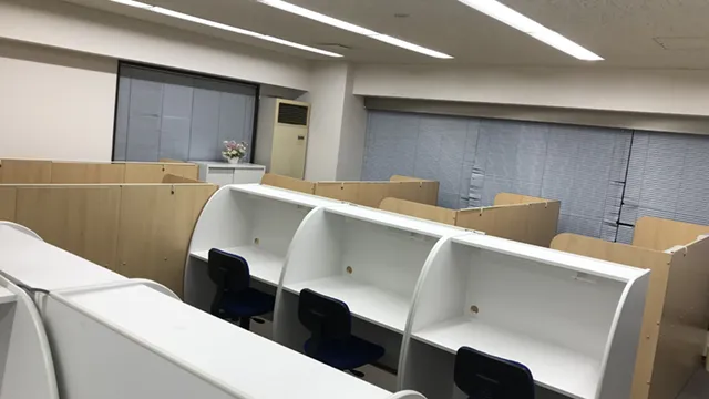 117462 ステップアカデミー成増教室 ３
