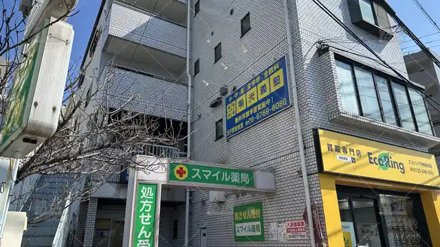 orig_喜連瓜破_16_個別指導の明光義塾_出戸駅前教室_1