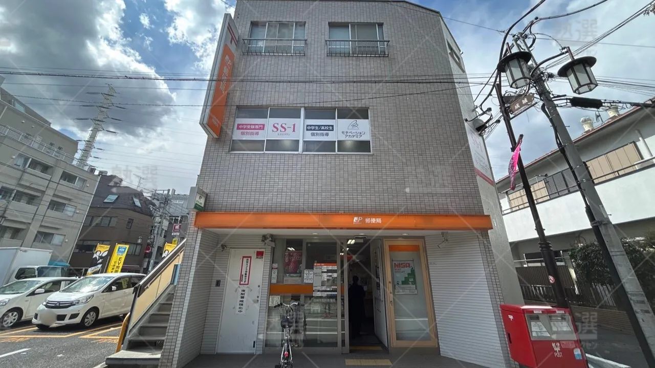 orig_成城学園前_264_中学受験 個別指導のSS-1_成城学園前教室 1