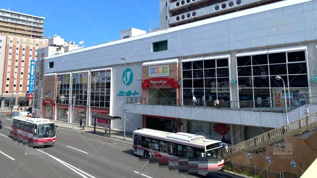 Orig 296 大学受験予備校のトライ 75617 小樽駅前校 1 2