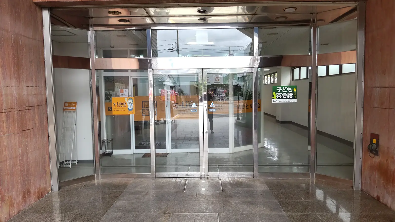 1493 S Live ふくおか柳川校 外観内装(02)