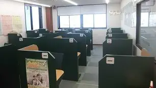 個別指導学院フリーステップ_58759_比叡山坂本教室_教室内