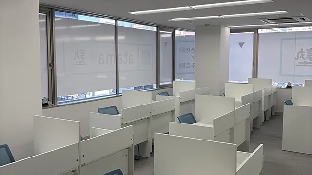 145158 アタマプラス東戸塚校 6
