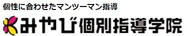 Miyabikobetsu Logo