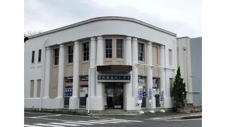 個別教室トライ_61101_上諏訪駅前校_外観