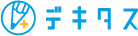 Dekitasu Logo