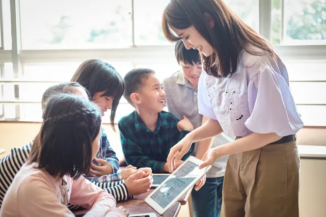 教育学部卒業生の就職事情