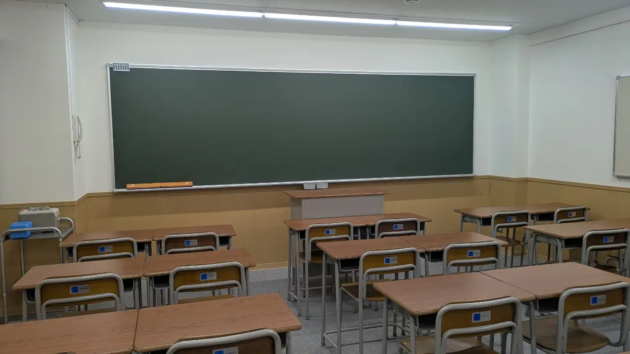 進学教室 浜学園_98_星ヶ丘教室_教室の様子(7)