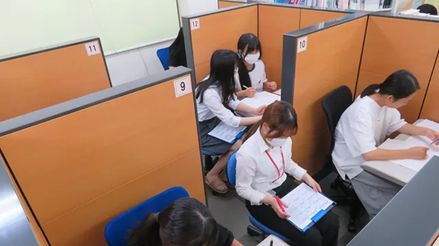 1814 勉楽個別 Top 3