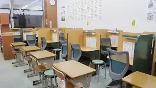 個別指導学院フリーステップ_58611_和泉中央教室_教室内