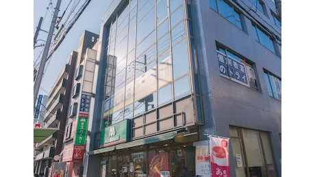 個別教室トライ 0431 平野駅前校 教室画像(02)