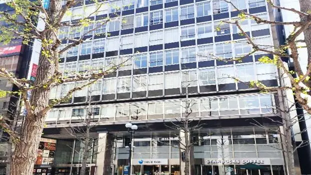 262 個別教室のアルファ 大通教室 外観