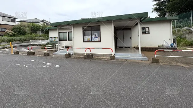 Orig 77 学研教室 43207 しいの木台教室 1 1