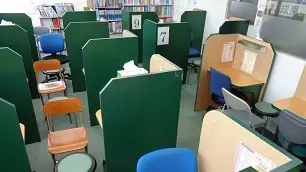 個別指導学院フリーステップ_58659_三日市駅前教室_教室内