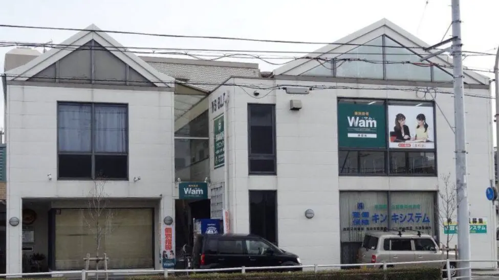 56787_個別指導wam 津田校_外観