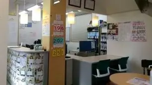 個別指導学院フリーステップ_58704_八戸ノ里教室_教室内