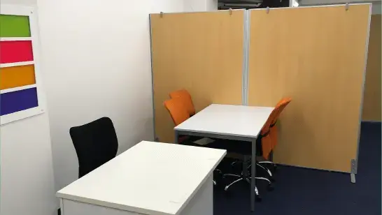 285 個別指導塾testea テスティー自由が丘校 教室の様子(2)