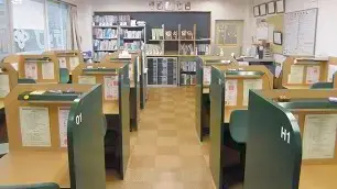 個別指導学院フリーステップ_58722_八尾教室_教室内