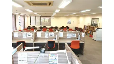 個別教室トライ_61090_小杉校_教室内(01)