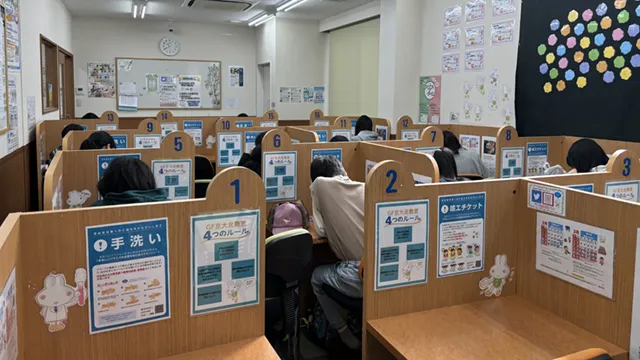 59530 ゴールフリー京大北教室 2