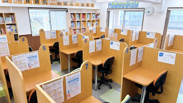 59579 ゴールフリー洛西口教室 2