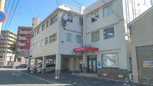 Orig 金山 108 全教研 荒江教室 1