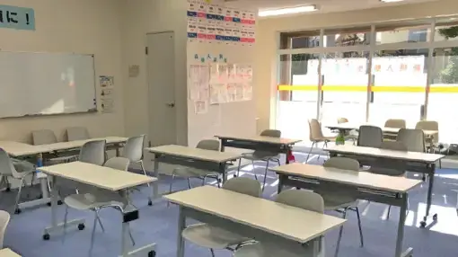 84 学習塾ドリームチーム 片山ゼミナール 校舎ギャラリー(01)