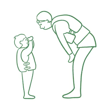 原っぱ大学のおやこ学部