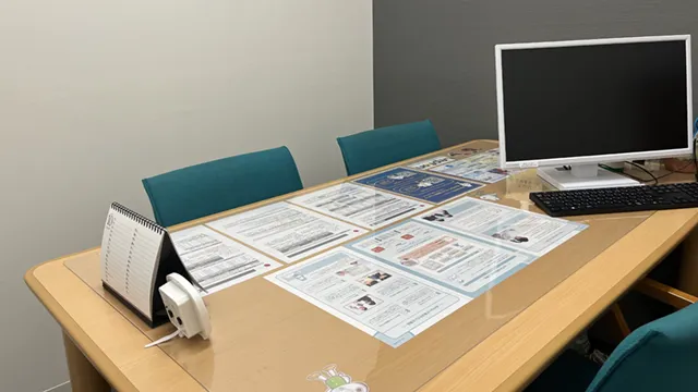 59580 ゴールフリー栗東教室 4