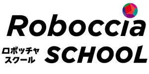 ロボッチャスクールのロゴ