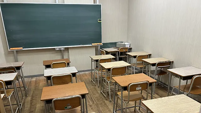 61939 サインワン戸田下前校 教室1