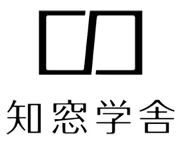 知窓学舎のロゴ