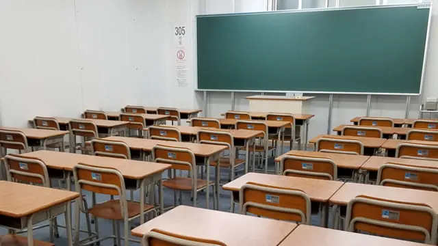 進学教室 浜学園_98_御器所教室_教室の様子(5)