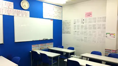 84 学習塾ドリームチーム 箕面第四ゼミナール 校舎ギャラリー(01)