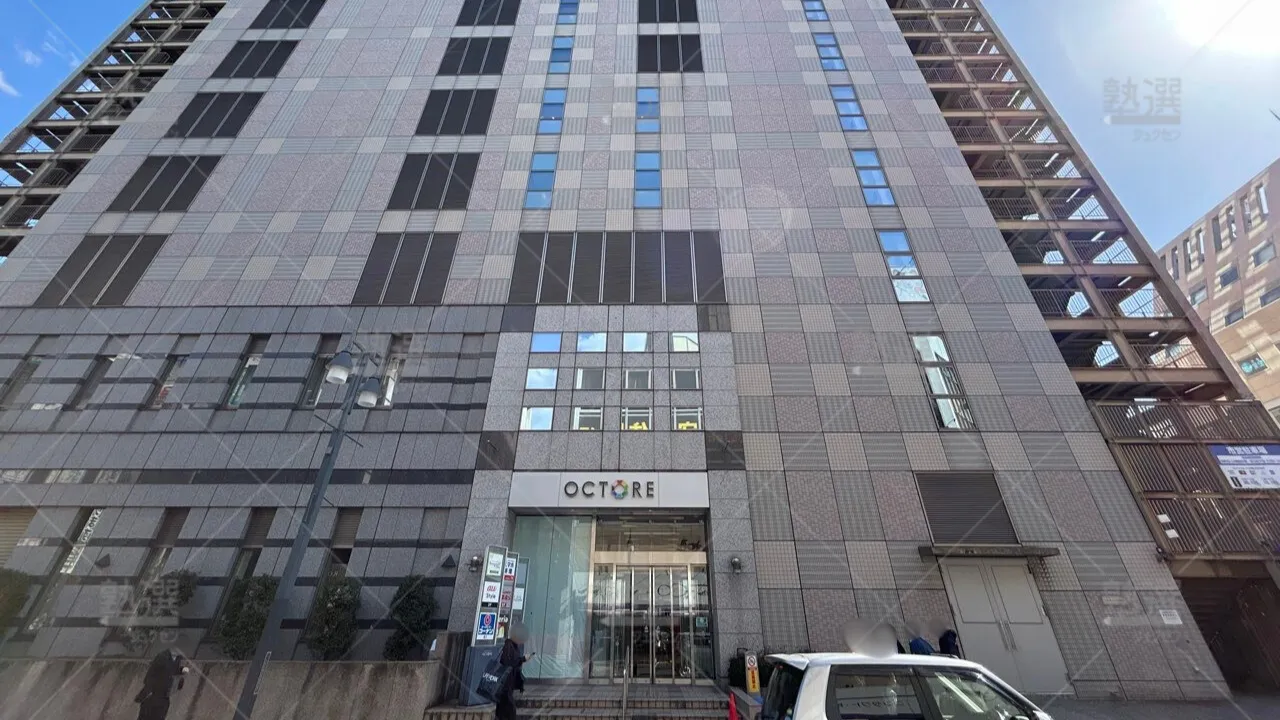 orig_北野_23_東進ハイスクール／東進衛星予備校_東進衛星予備校 八王子オクトーレ校_1