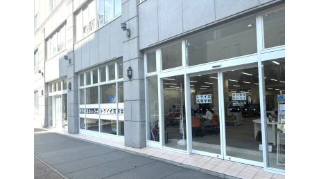 個別教室トライ_61438_草津駅前校_外観