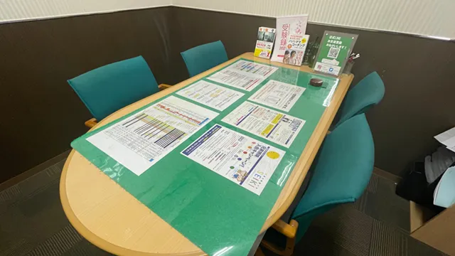 59542 ゴールフリー新田辺教室 4