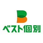 44 ベスト個別 Logo