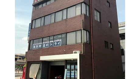 個別教室トライ 0374 大垣駅前校 教室画像(02)