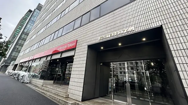 グン塾_139220_渋谷校_外観