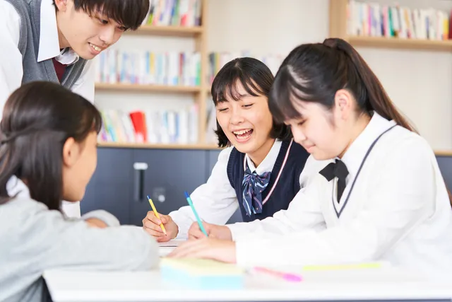 北園高校・上野高校にはどんな生徒が向いている？