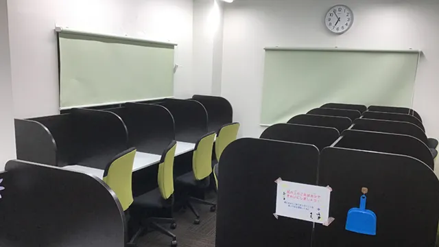 59534 ゴールフリー苦楽園教室 3