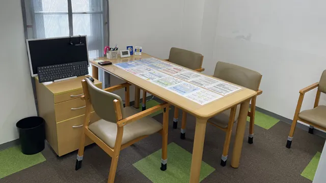 59565 ゴールフリー伏見教室 4