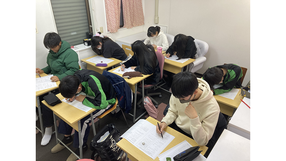 9161 個別指導塾アップルズ Top 3