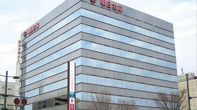 215 全国進学個別指導塾tomeikai 佐賀校 外観写真